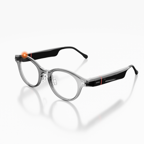 Argon 8 Smartglasses | solos AirGo™ 3