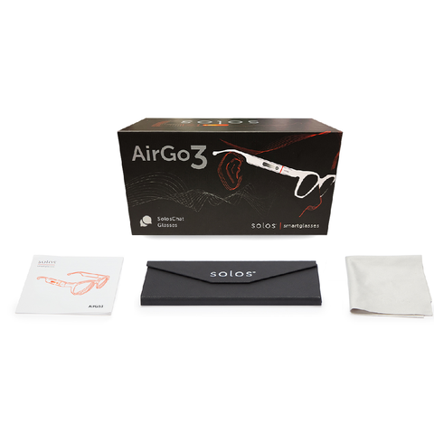 Argon Premium Box & Other