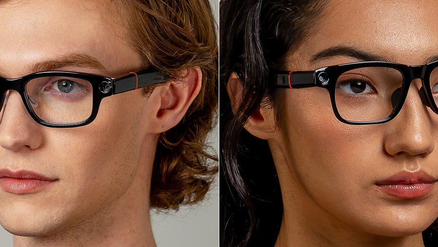 Solos เปิดตัวแว่นตาอัจฉริยะ AirGo Vision พร้อมกล้อง AI แข่ง Meta Ray-Bans 2 solos-airgo-vision-chatgpt-release