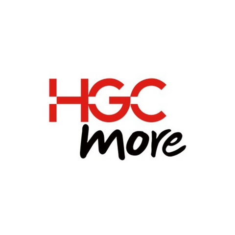 HGC more