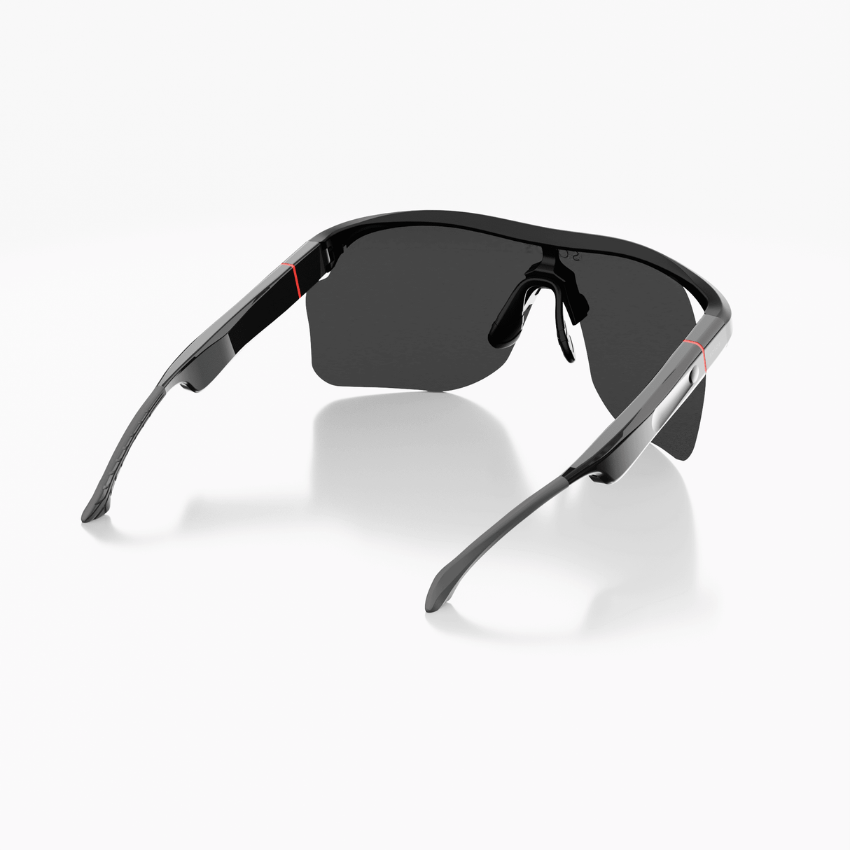 Helium 2 Smart Sport Sunglasses | Asian-Fit | AirGo™3 - Solos Technology Limited