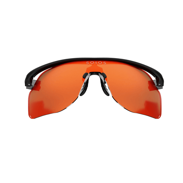 Helium 2 Smart Sport Sunglasses | Asian-Fit | AirGo™3 - Solos Technology Limited