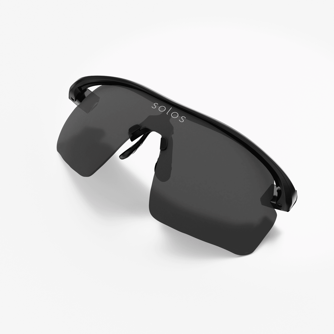 Helium 2 Smart Sport Sunglasses | Asian-Fit | AirGo™3 - Solos Technology Limited