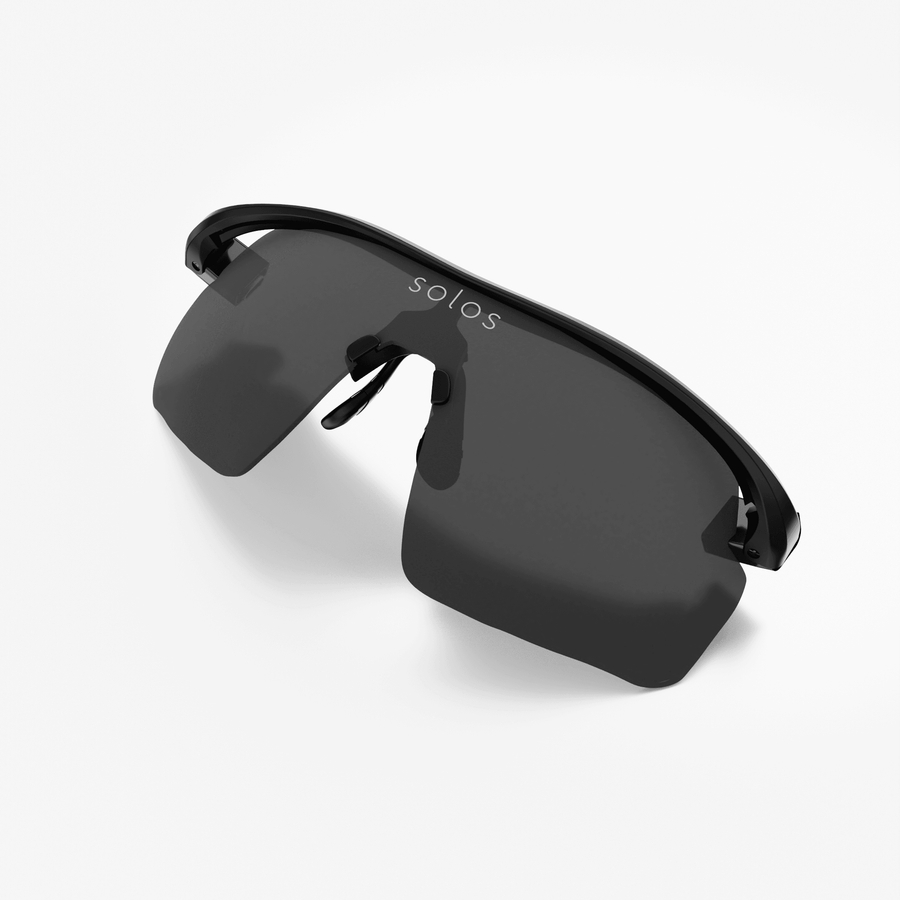 Solos Smart Glasses