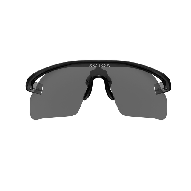 Helium 2 Smart Sport Sunglasses | Asian-Fit | AirGo™3 - Solos Technology Limited