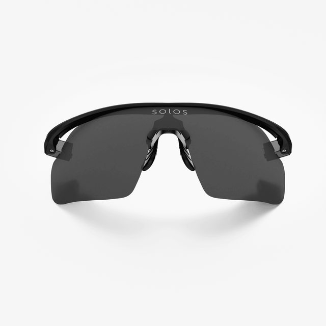 Helium 2 Smart Sport Sunglasses | Asian-Fit | AirGo™3 - Solos Technology Limited