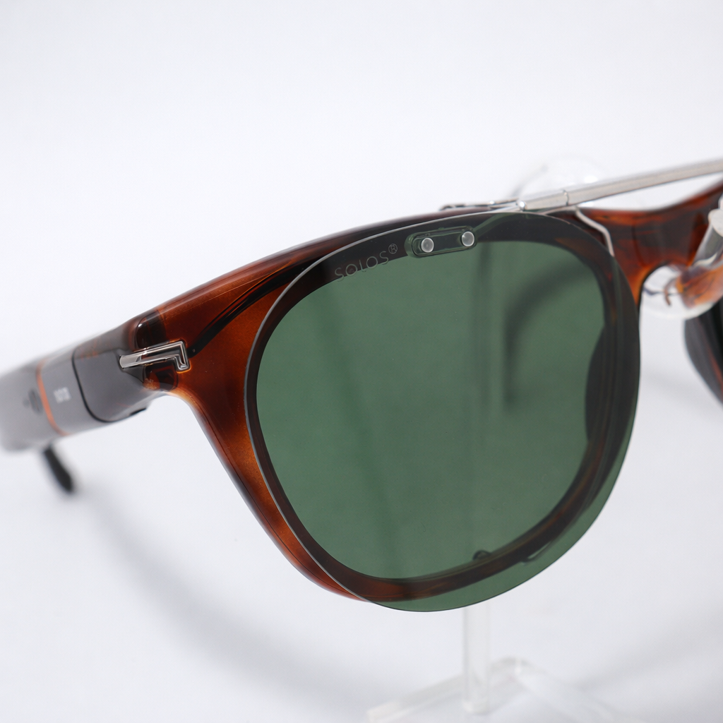 Hydro 12 Smartglasses | solos AirGo™ A5