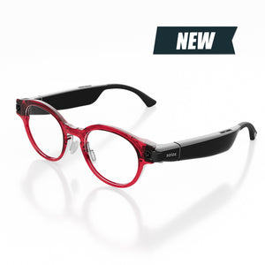Prime 2 Smartglasses | solos AirGo™ V2