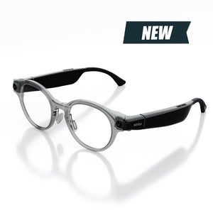Prime 2 Smartglasses | solos AirGo™ V2
