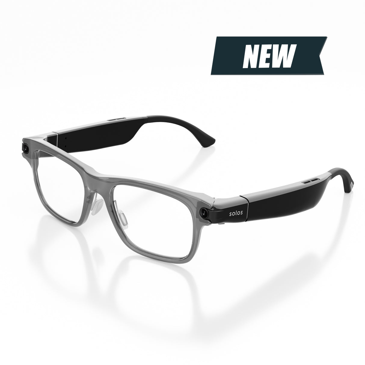Prime 1 Smartglasses | solos AirGo™ V2