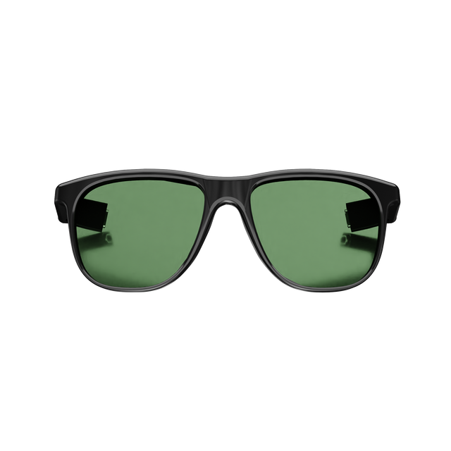 Xeon 5 Frame Front | Blue Blocker UV Protection | AirGo™3 - Solos Technology Limited