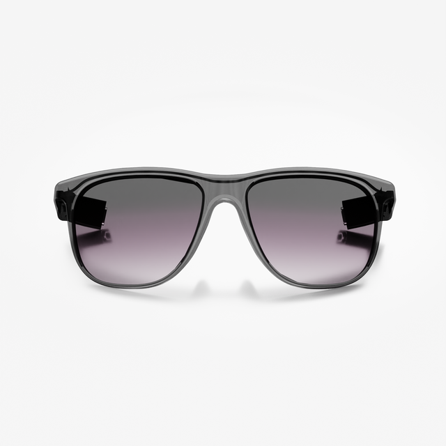 Xeon 5 Frame Front | Blue Blocker UV Protection | AirGo™3 - Solos Technology Limited