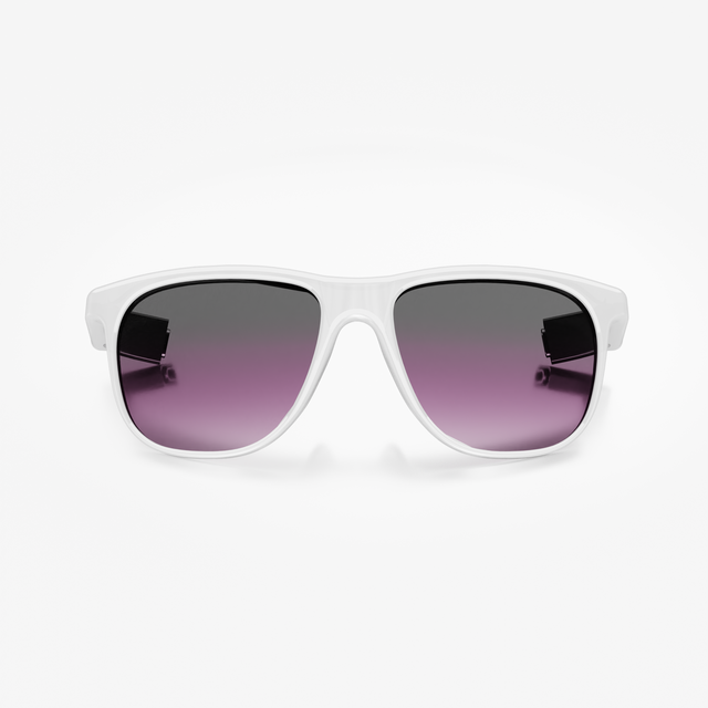 Xeon 5 Frame Front | Blue Blocker UV Protection | AirGo™3 - Solos Technology Limited