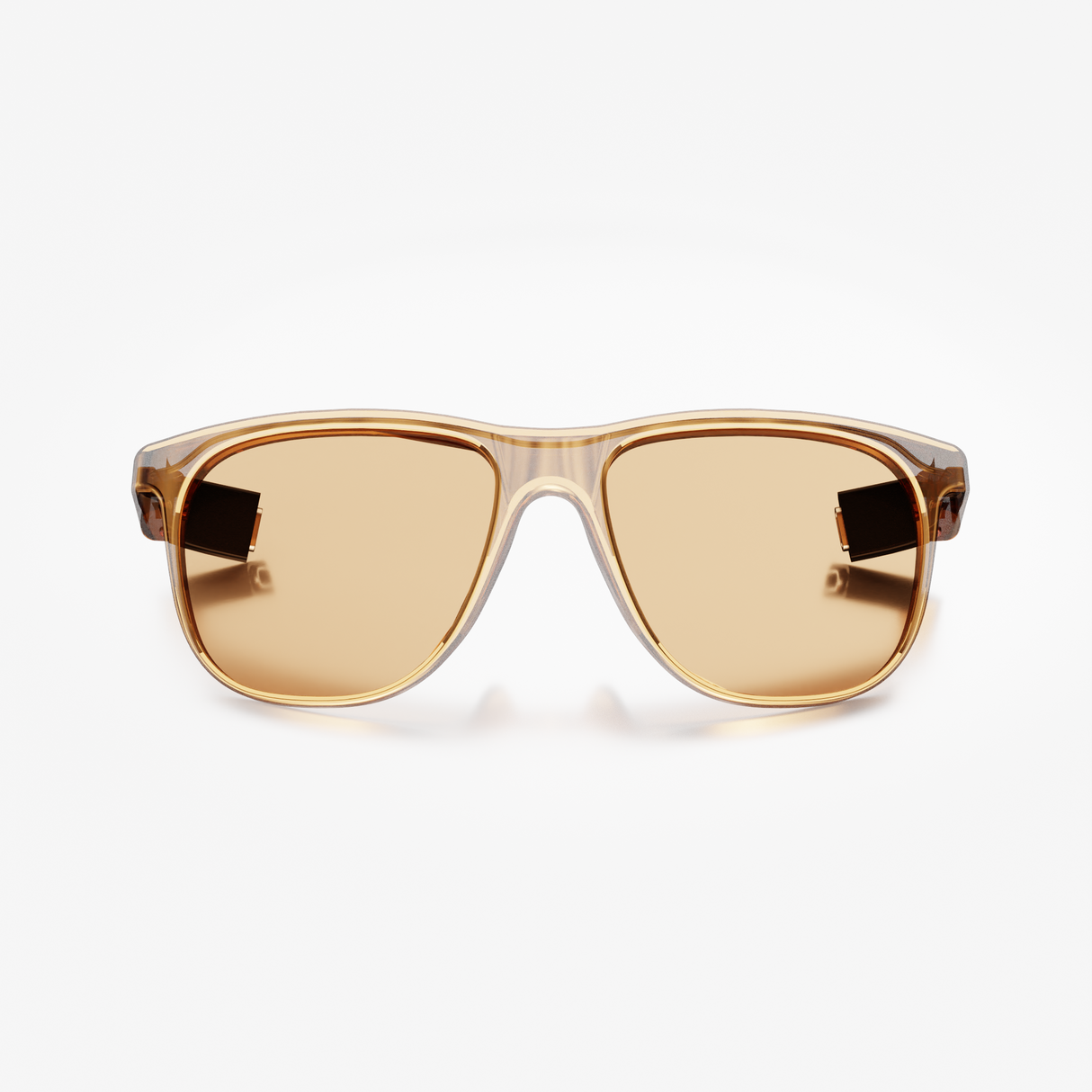 Xeon 5 Smartglasses | solos AirGo™ 3