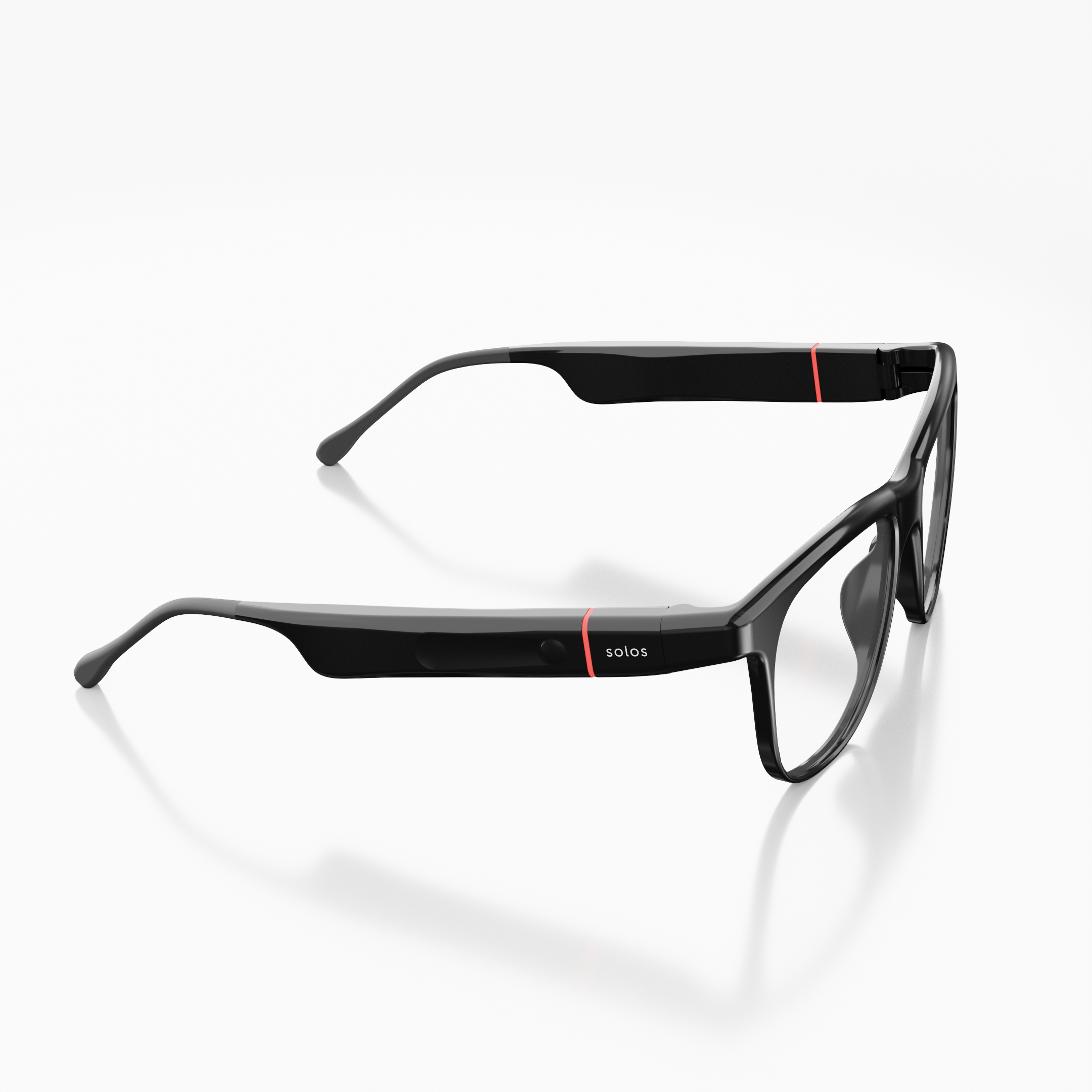 Xeon 5S Photochromic Smartglasses | solos AirGo™ 3