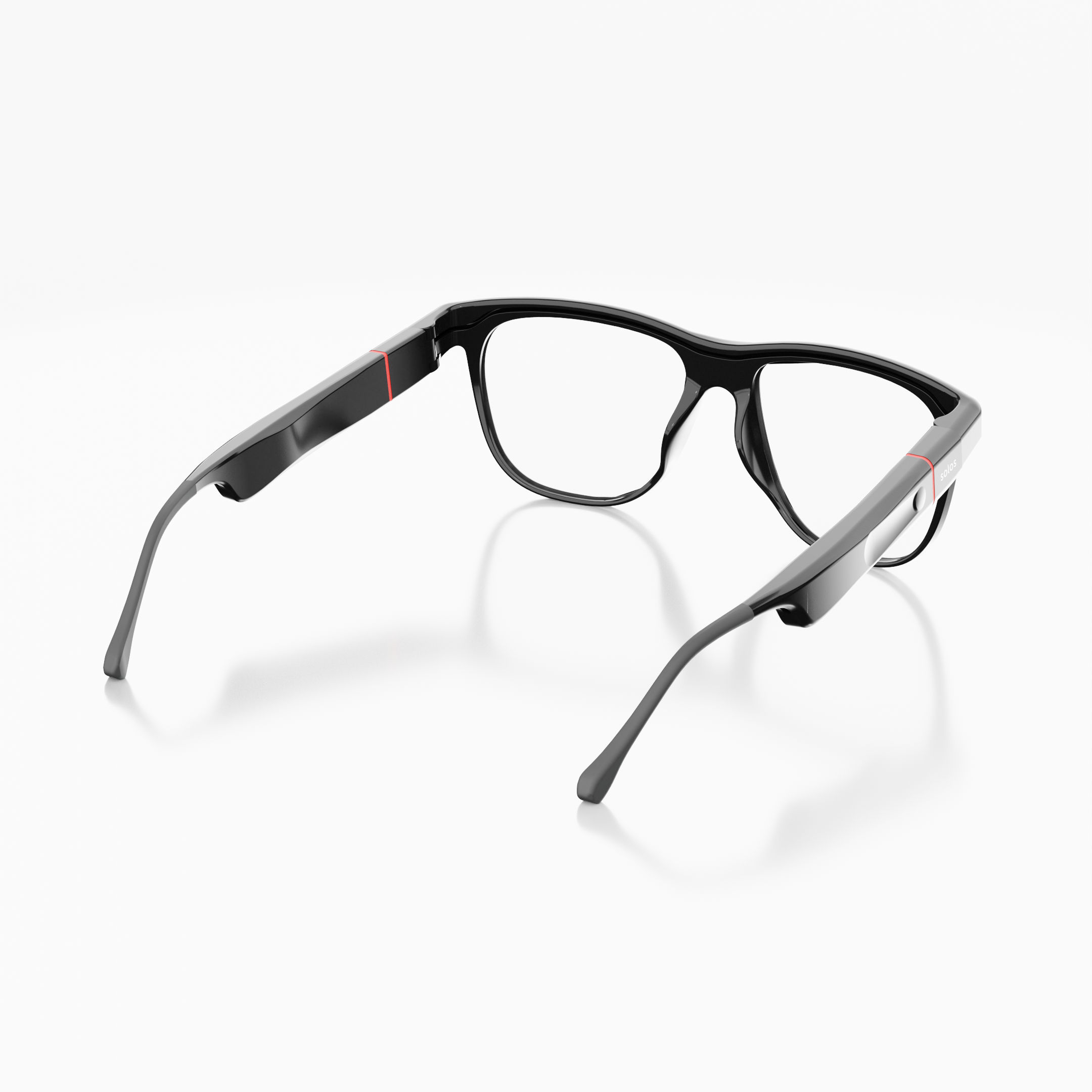 Xeon 5S Photochromic Smartglasses | solos AirGo™ 3