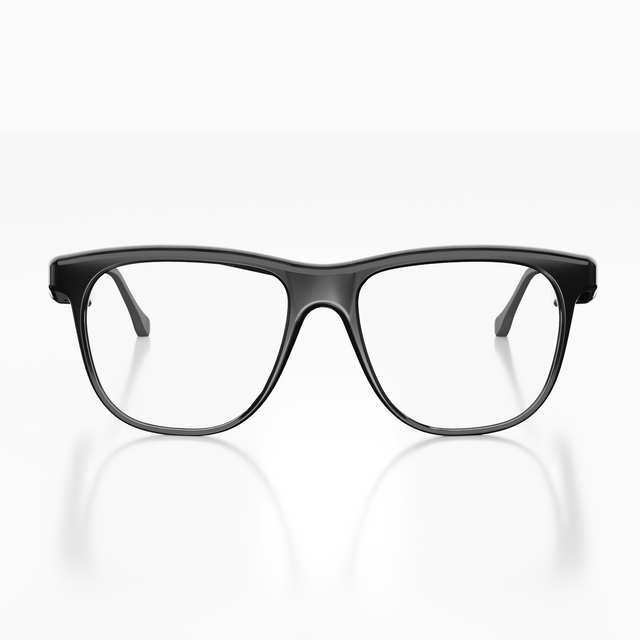 Xeon 5S Photochromic Smartglasses | solos AirGo™ 3