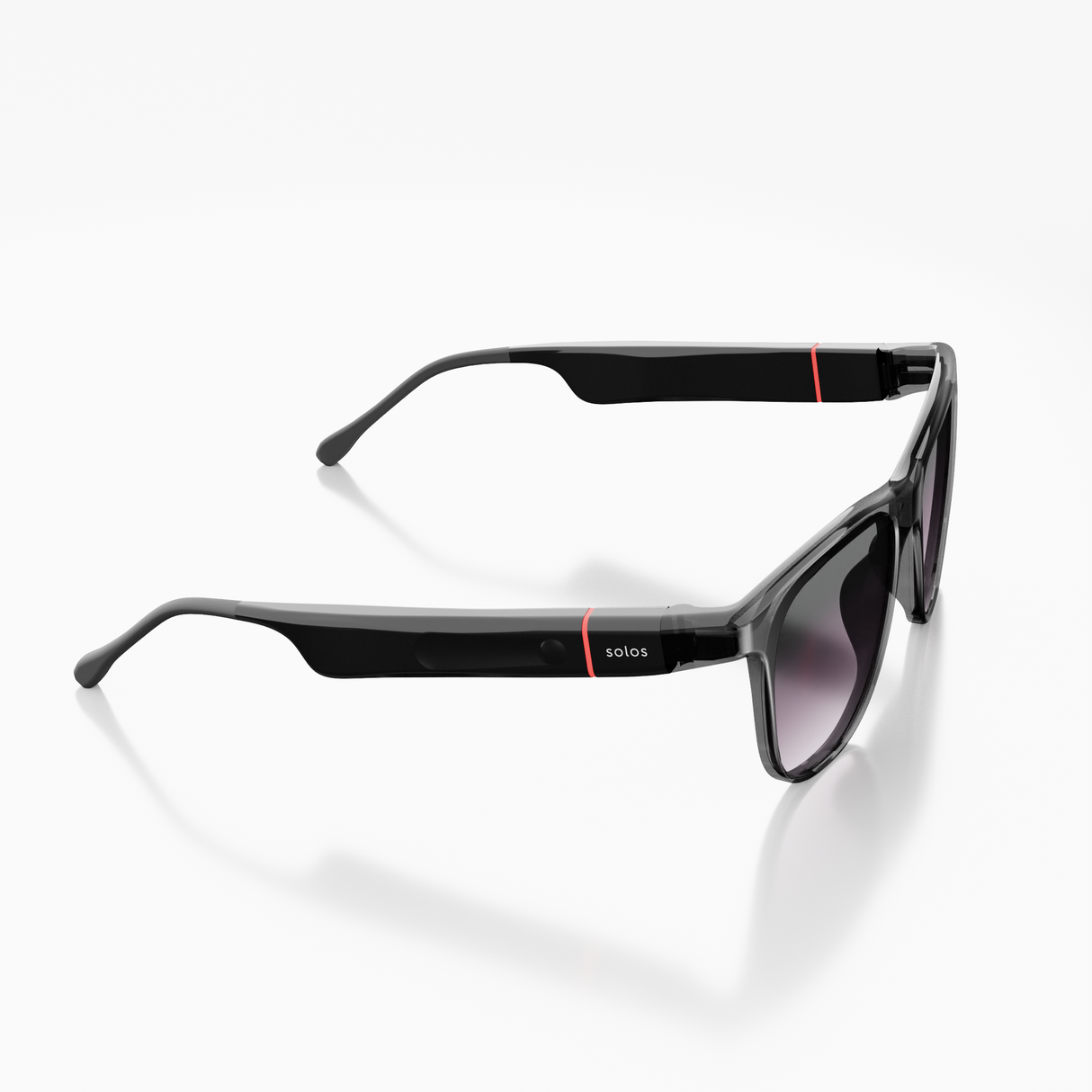 Xeon 5 Smartglasses | solos AirGo™ 3