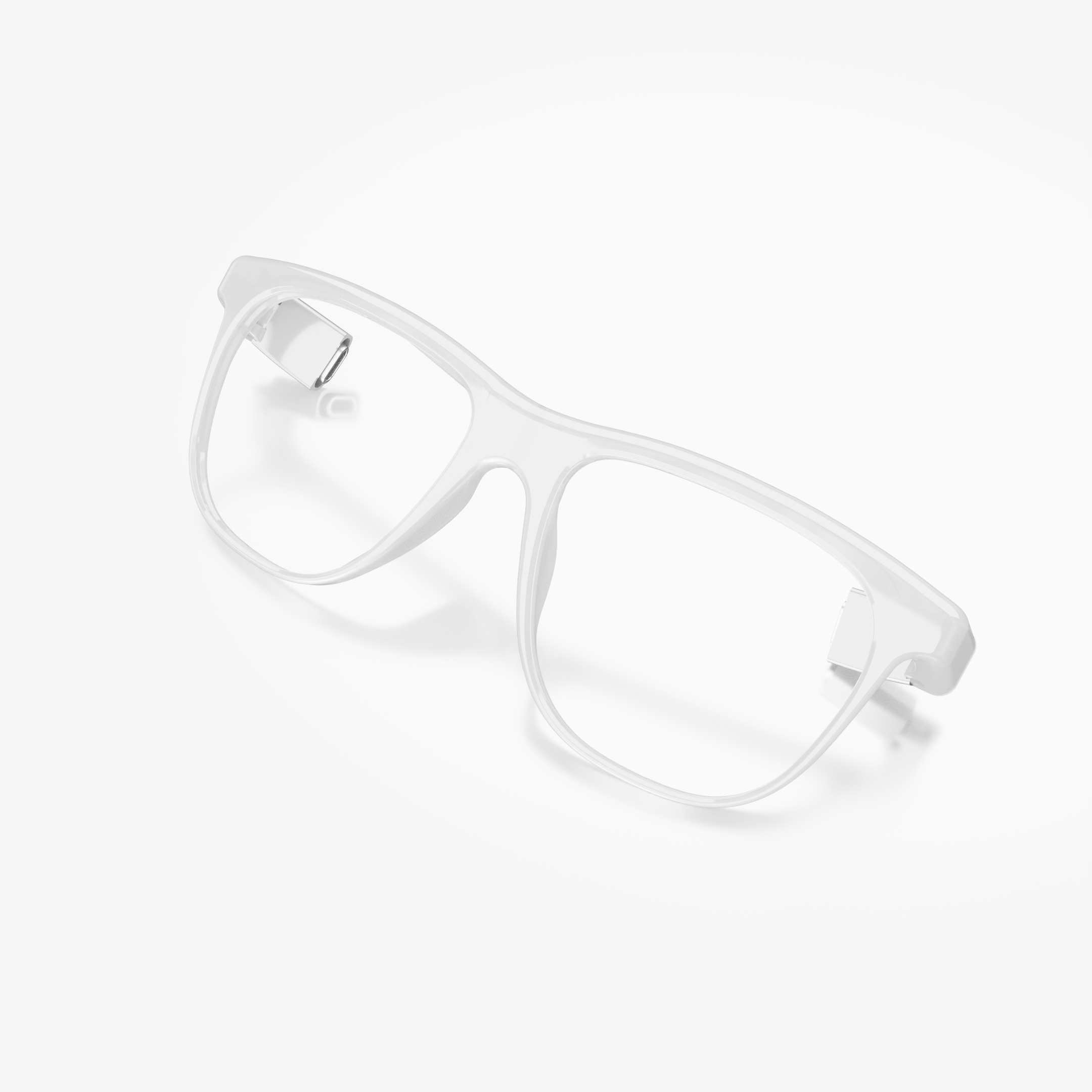 Xeon 5S Photochromic Smartglasses | solos AirGo™ 3