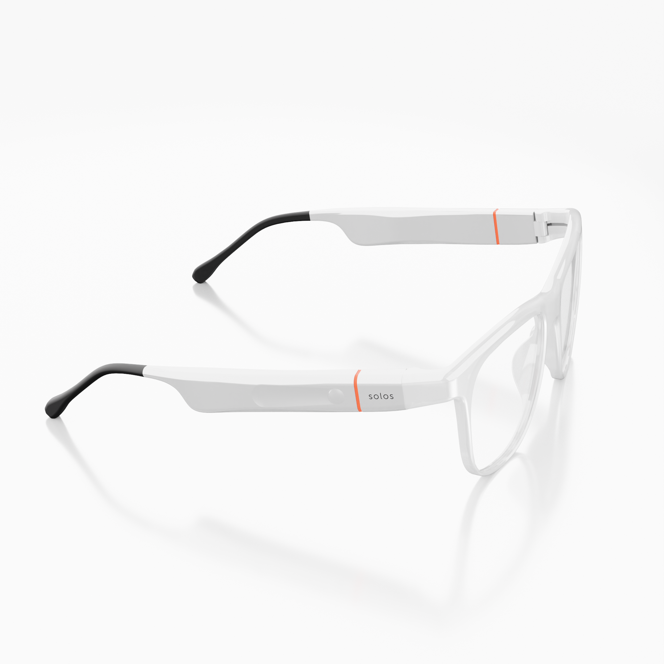 Xeon 5S Photochromic Smartglasses | solos AirGo™ 3