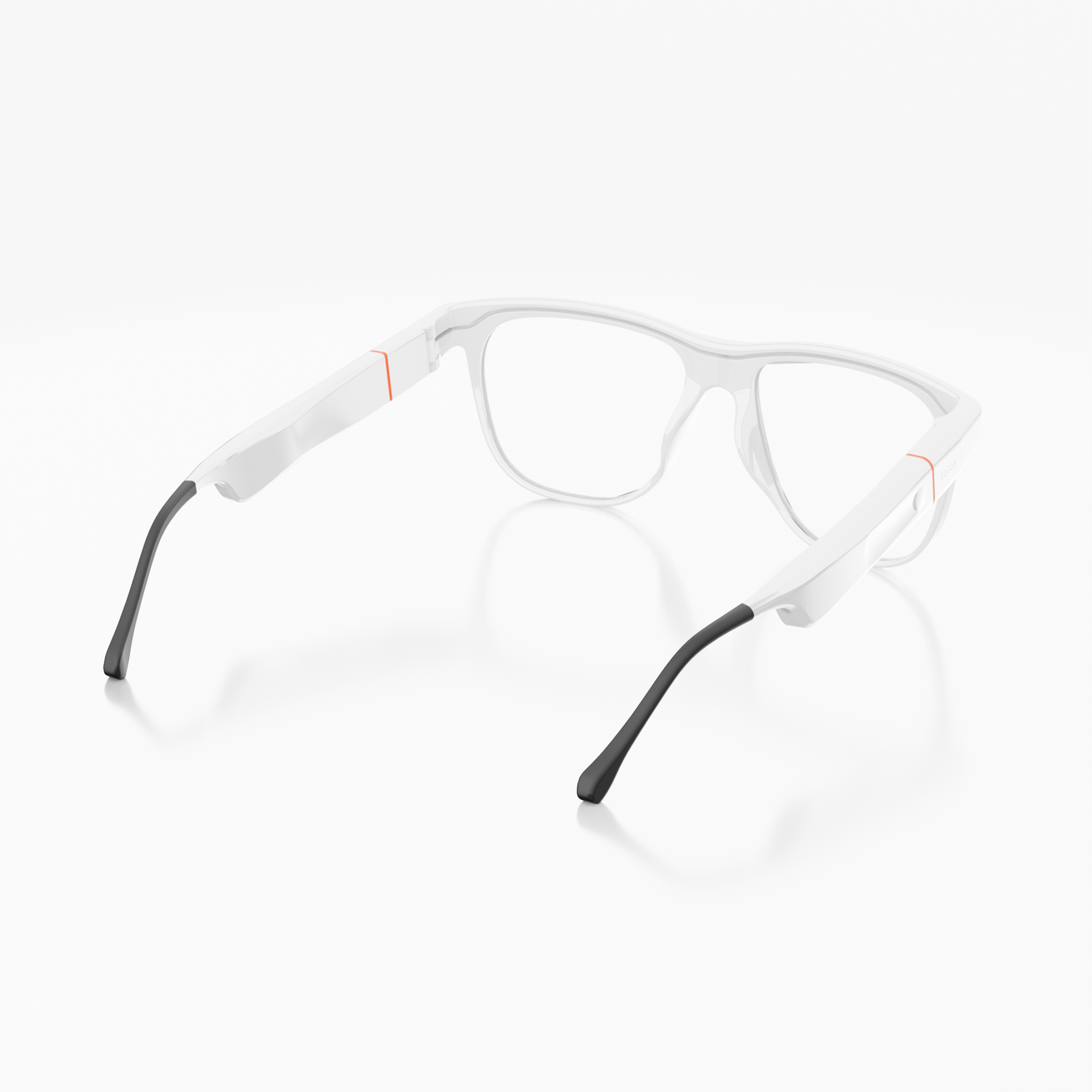 Xeon 5S Photochromic Smartglasses | solos AirGo™ 3
