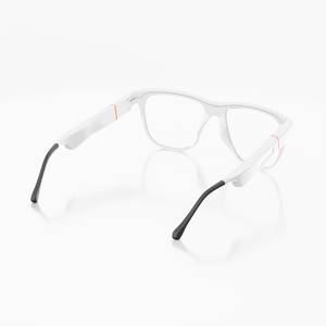 Xeon 5S Photochromic Smartglasses | solos AirGo™ 3
