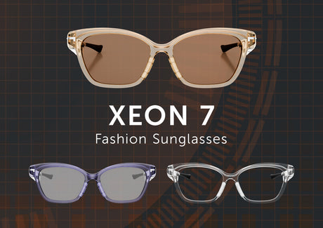 Ceatec 2024 - Xeon 7 Smartglasses | solos AirGo™ 3