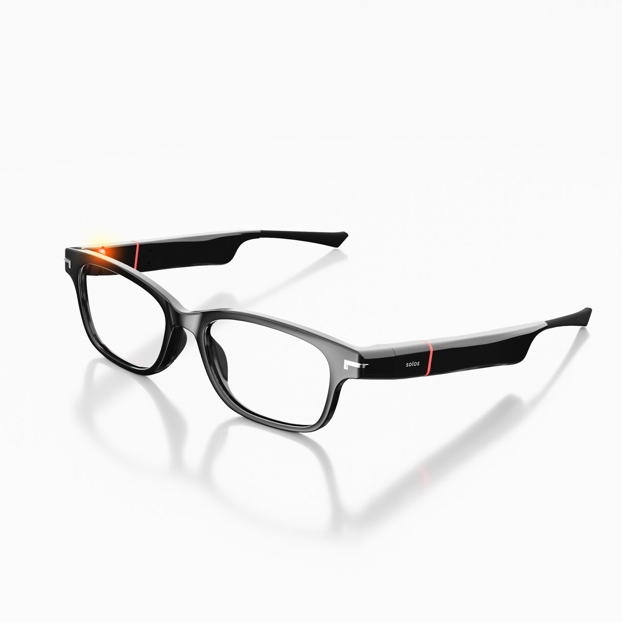 Argon 11 Smartglasses | solos AirGo™ 3