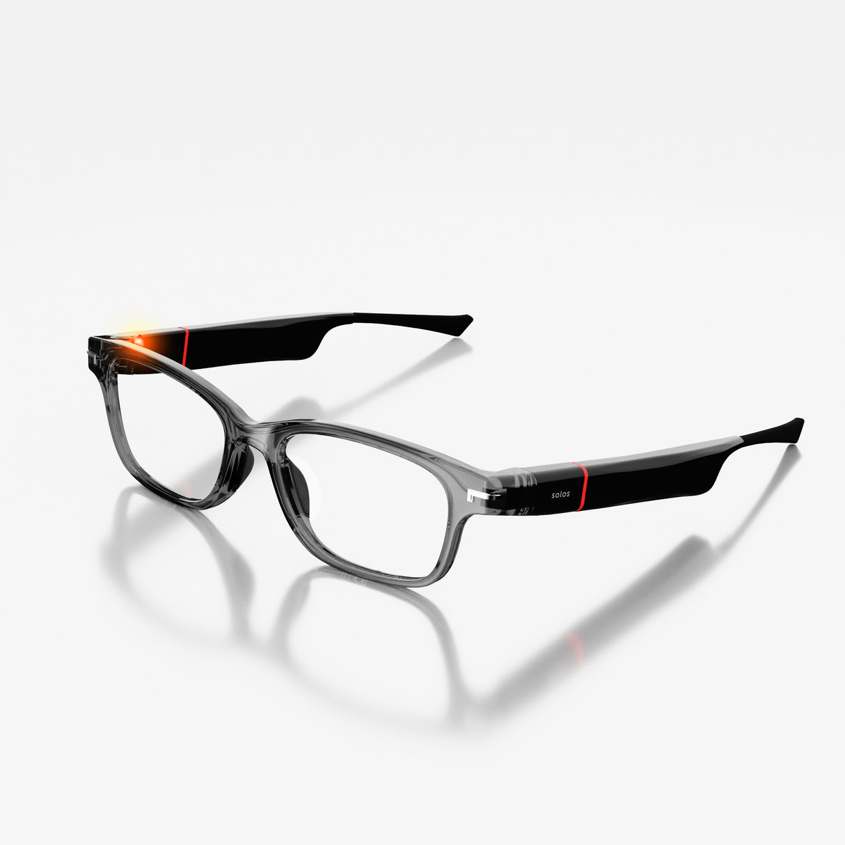 Argon 11 Smartglasses | solos AirGo™ 3