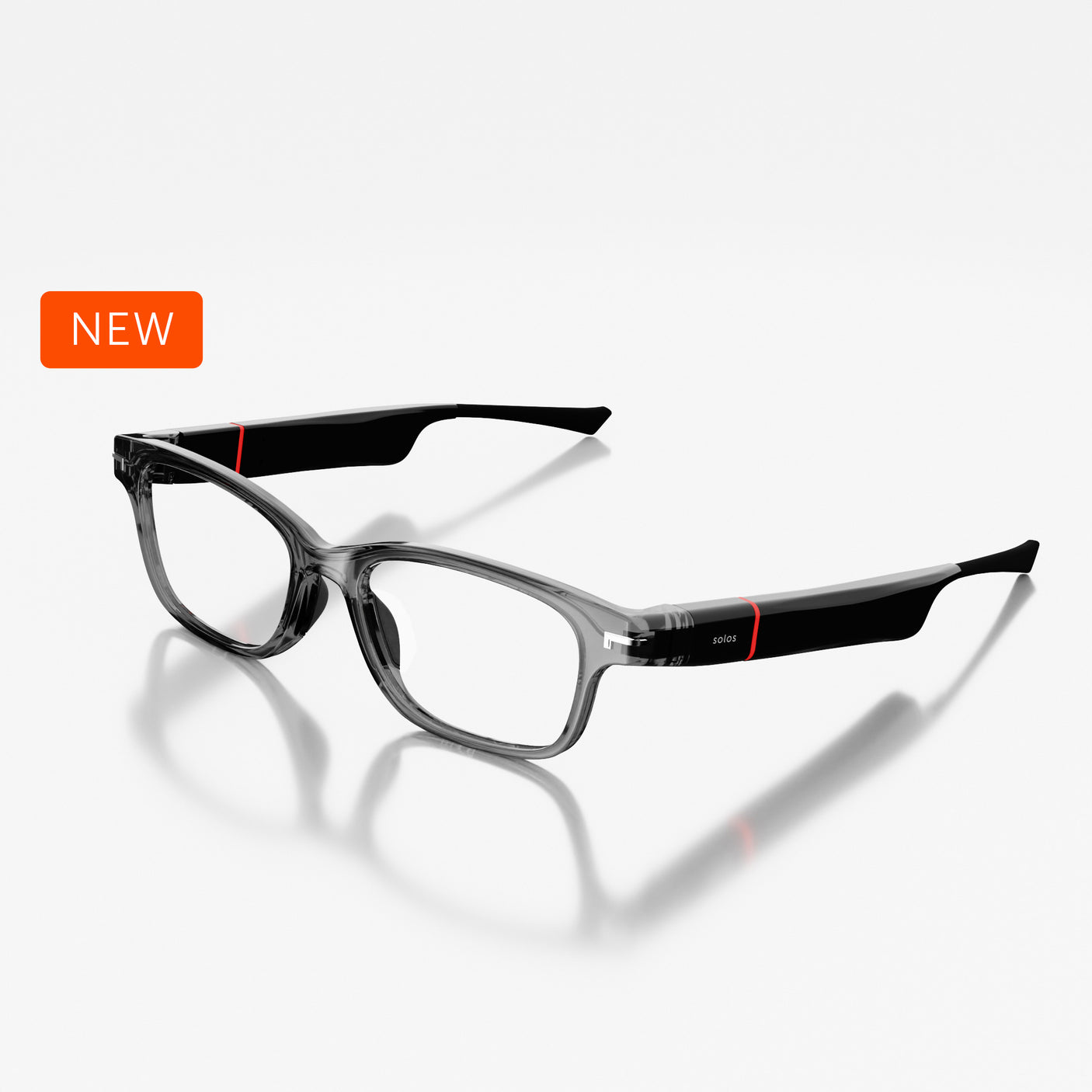 Argon 11 Smartglasses | solos AirGo™ 3