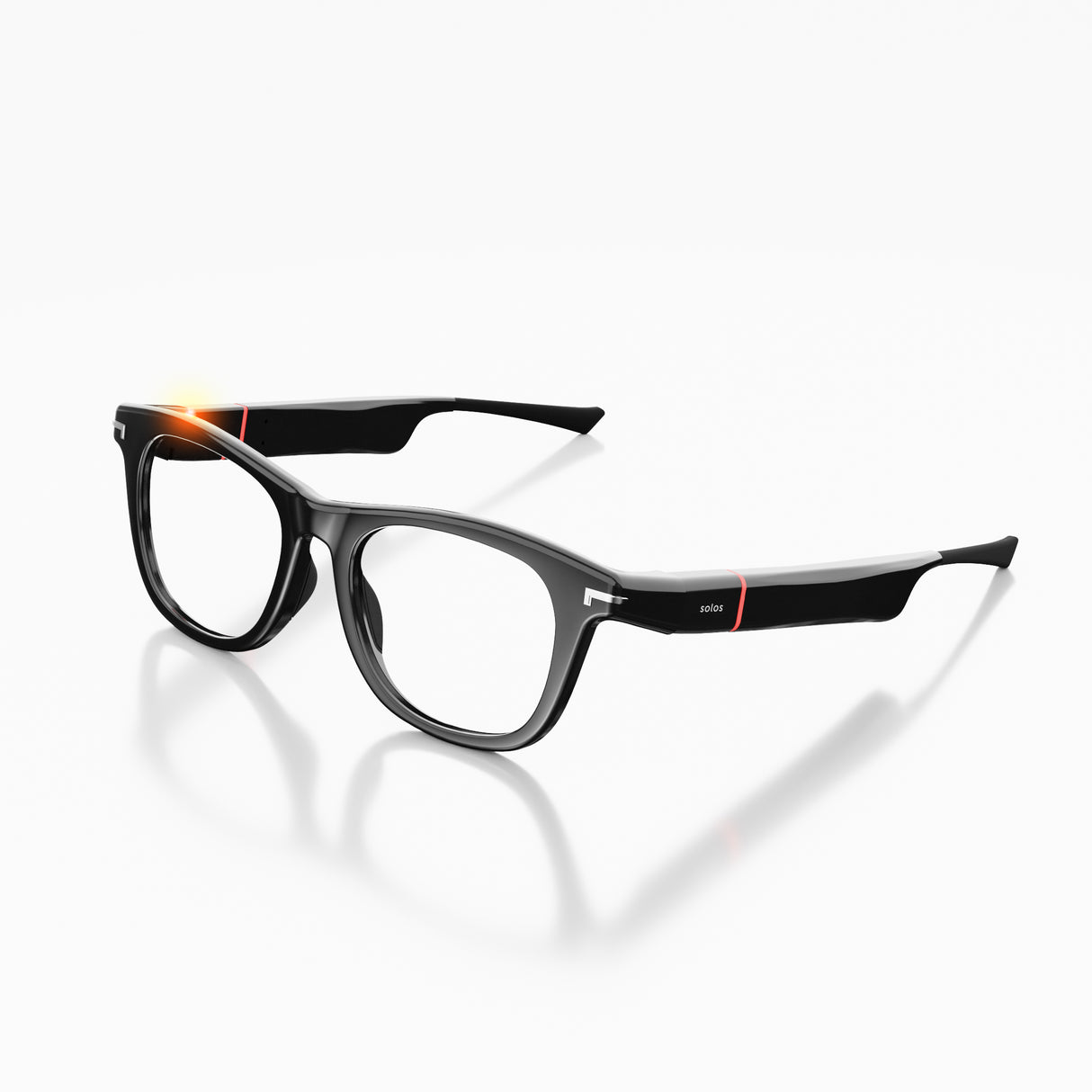 Argon 12 Smartglasses | solos AirGo™ 3