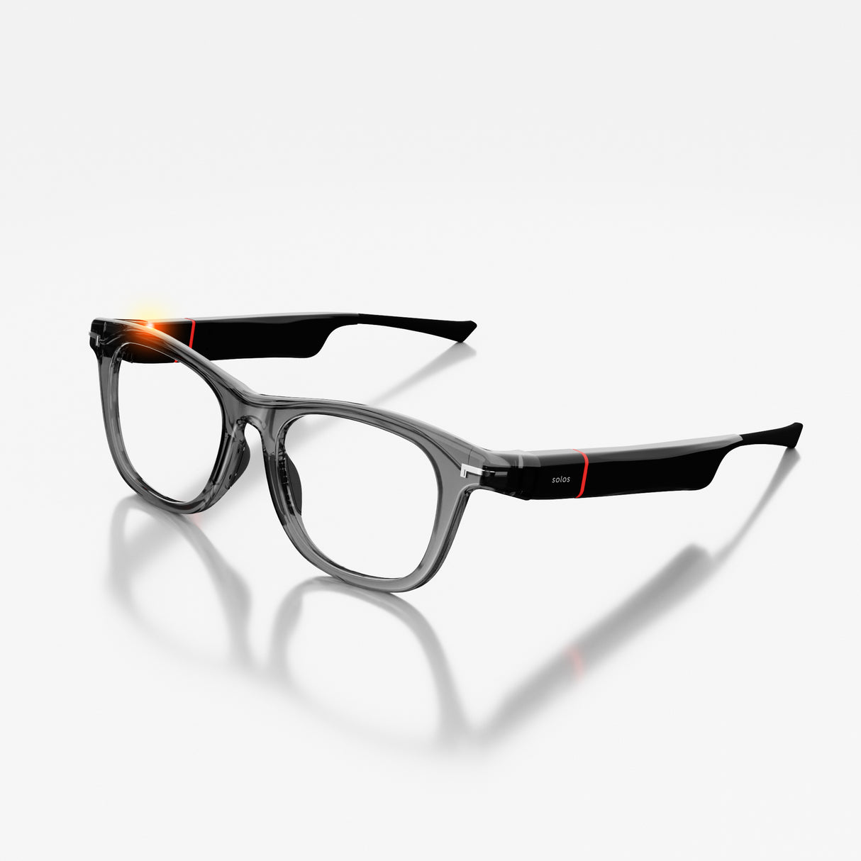 Argon 12 Smartglasses | solos AirGo™ 3