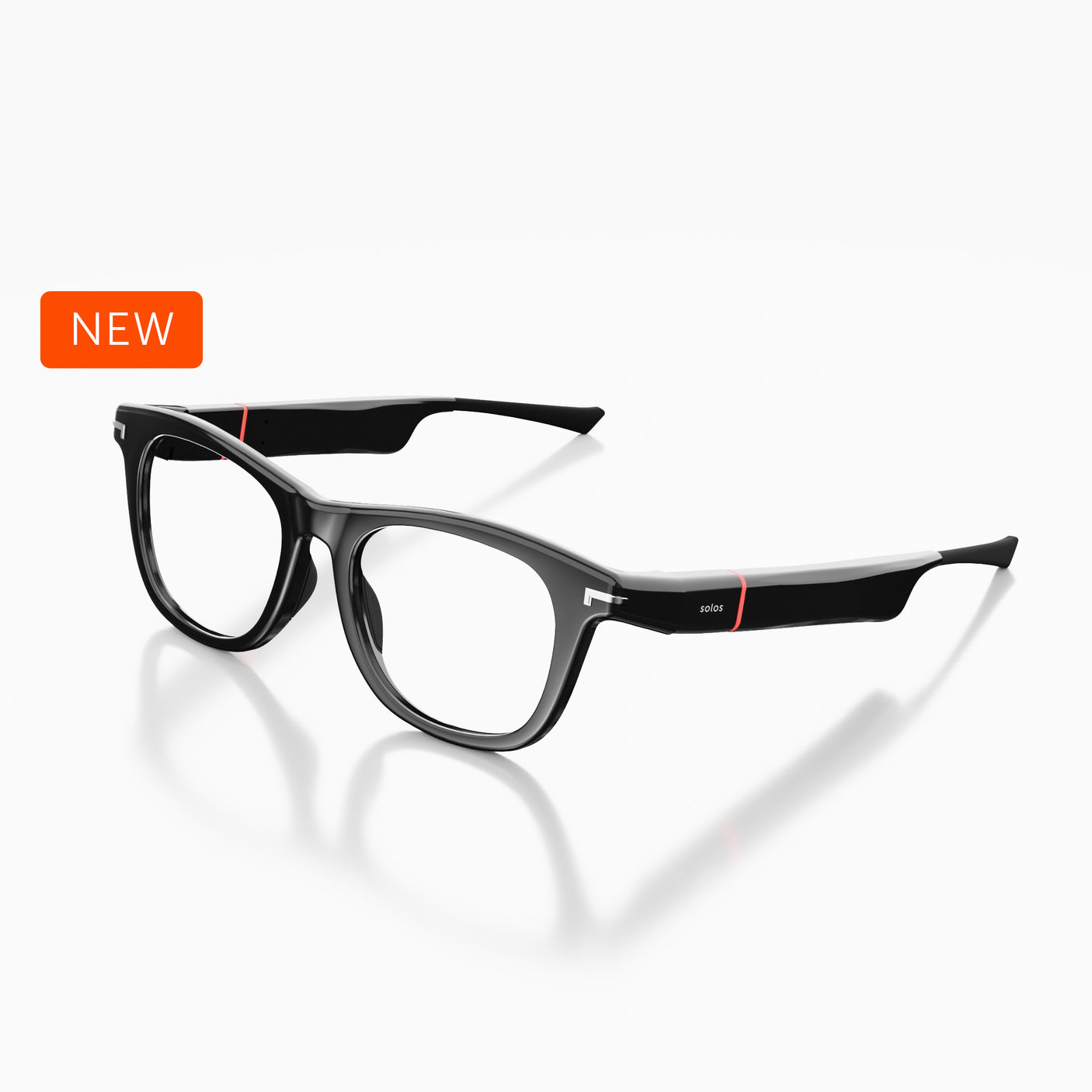 Argon 12 Smartglasses | solos AirGo™ 3