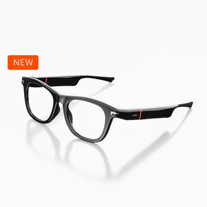 Argon 12 Smartglasses | solos AirGo™ 3