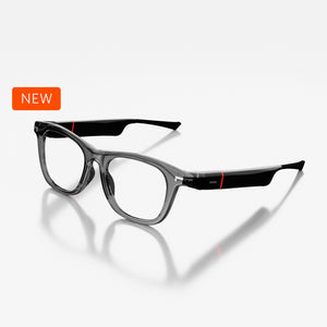 Argon 12 Smartglasses | solos AirGo™ 3