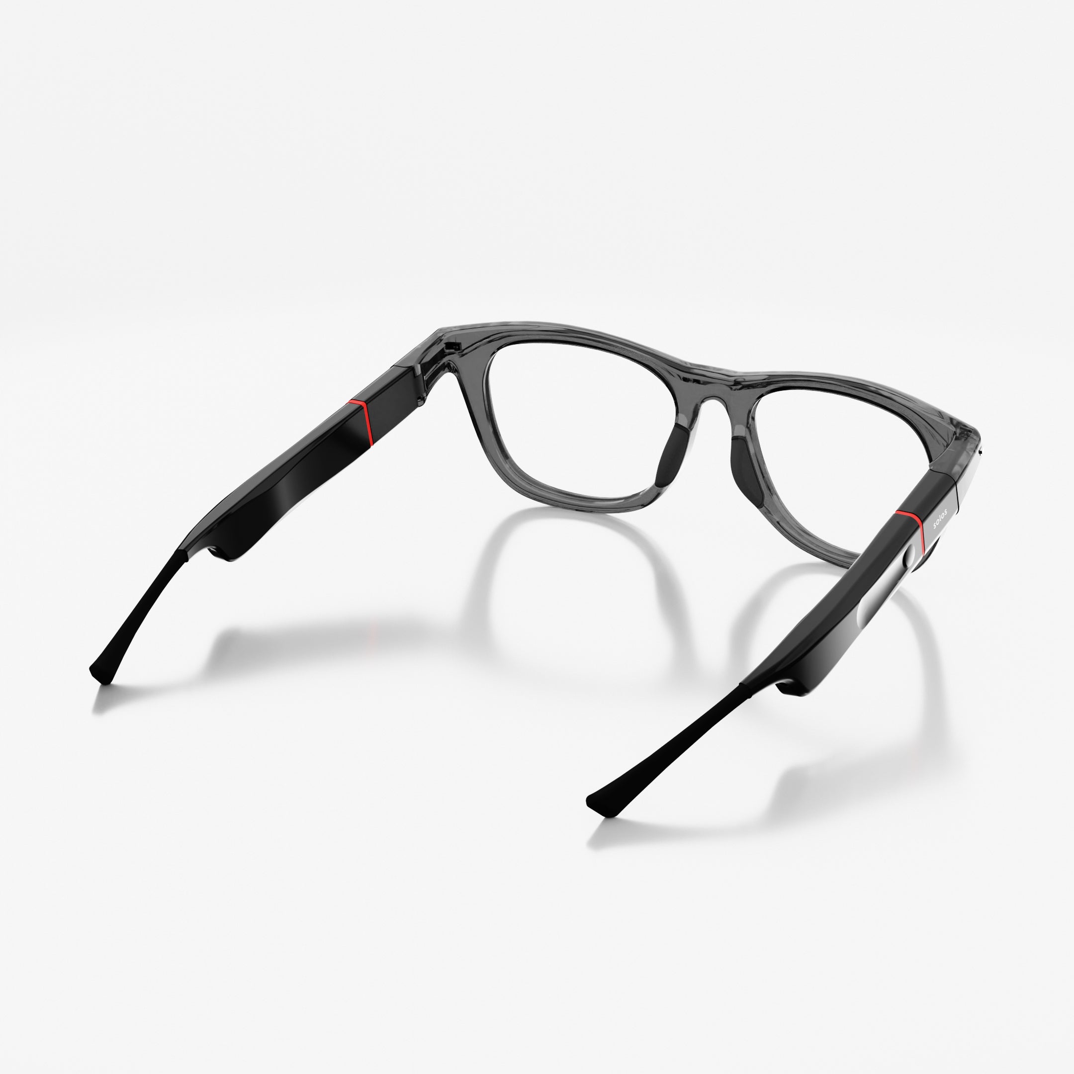 Argon 12 Smartglasses | solos AirGo™ 3