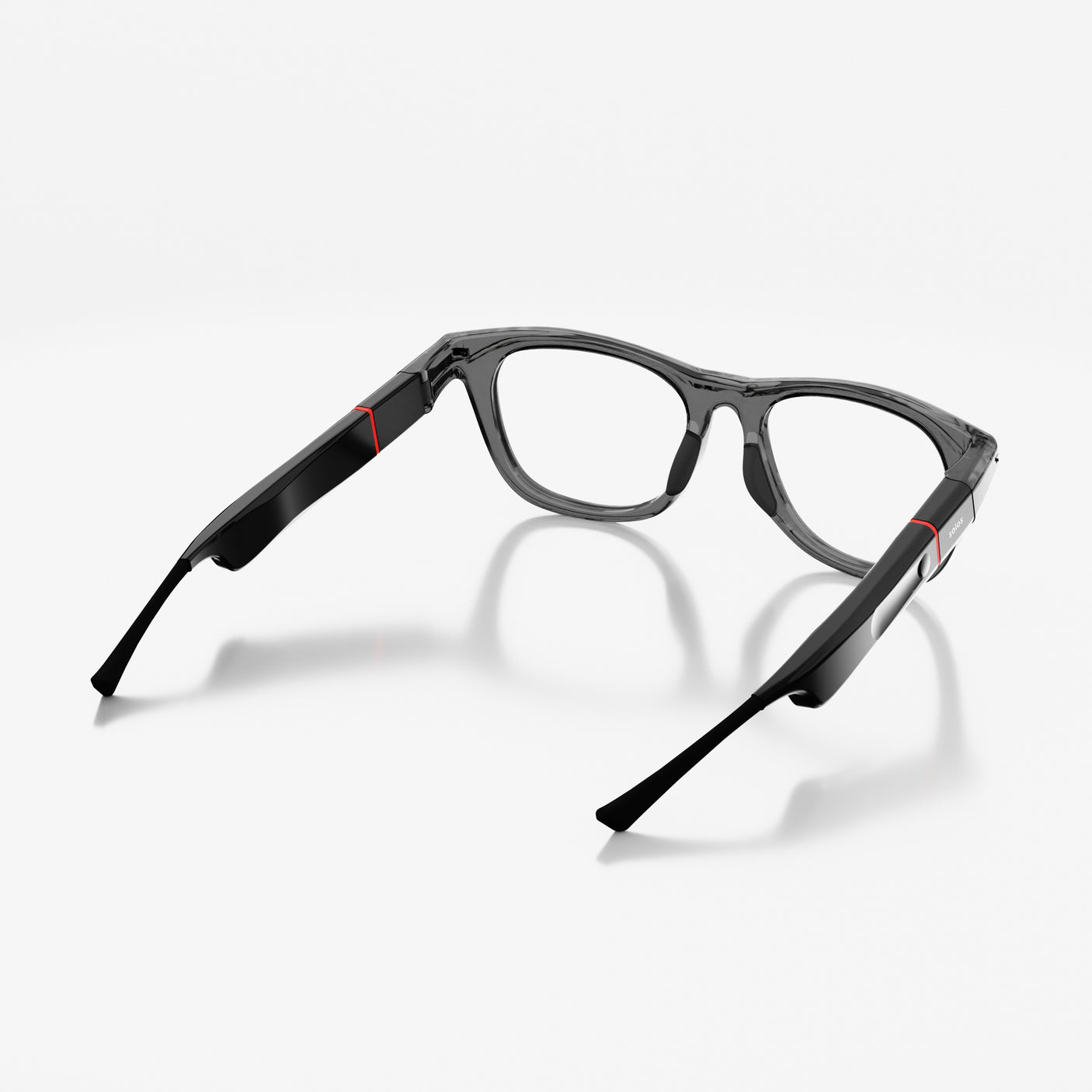 Argon 12 Smartglasses | solos AirGo™ 3