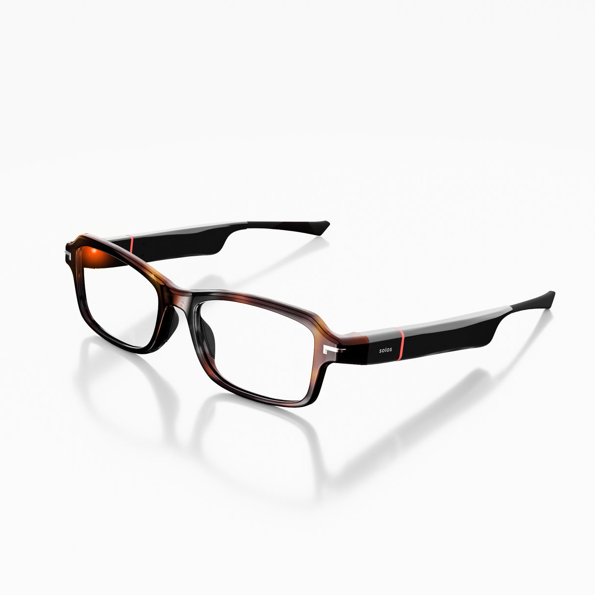 Argon 13 Smartglasses | solos AirGo™ 3
