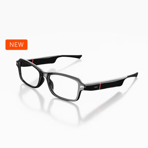 Argon 13 Smartglasses | solos AirGo™ 3