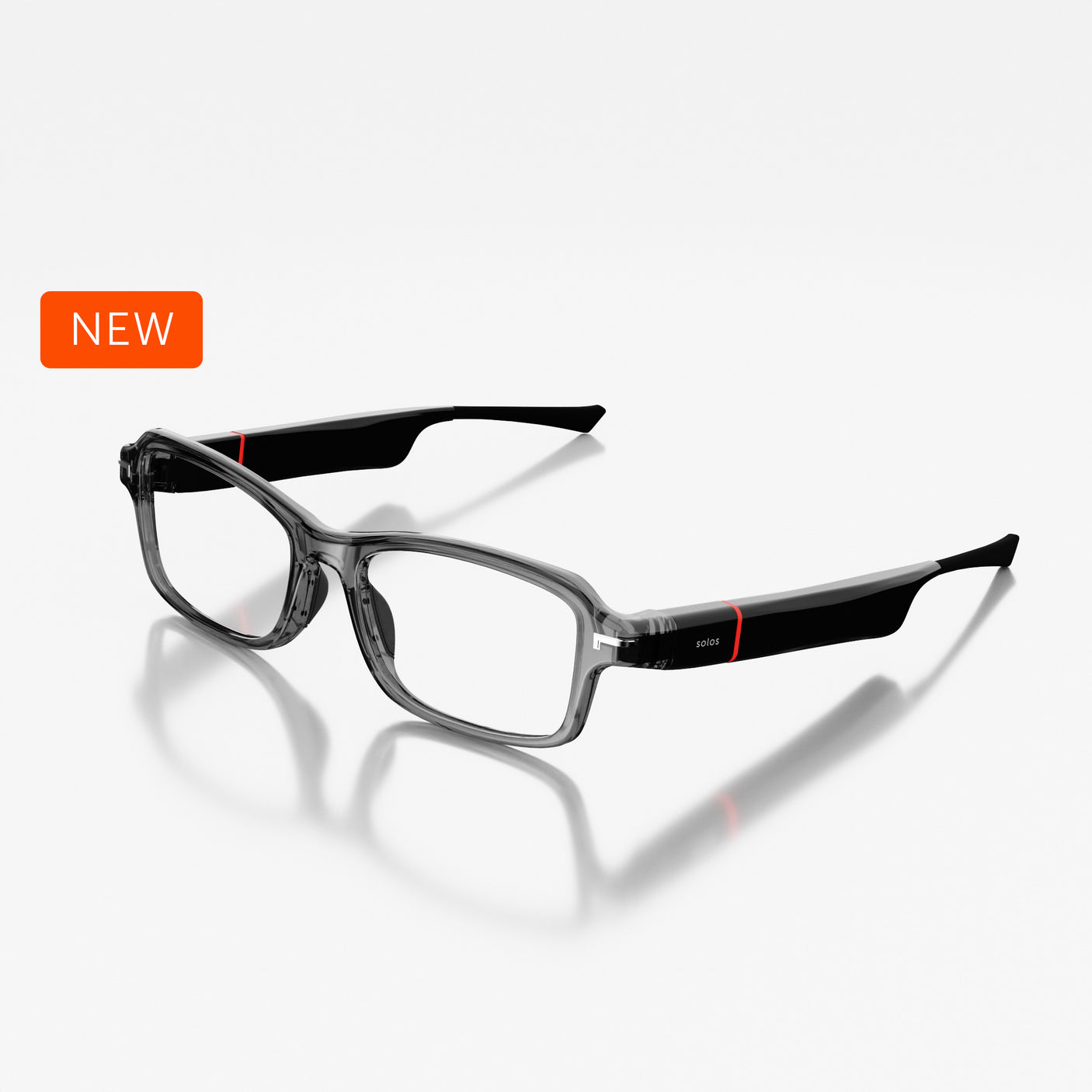 Argon 13 Smartglasses | solos AirGo™ 3