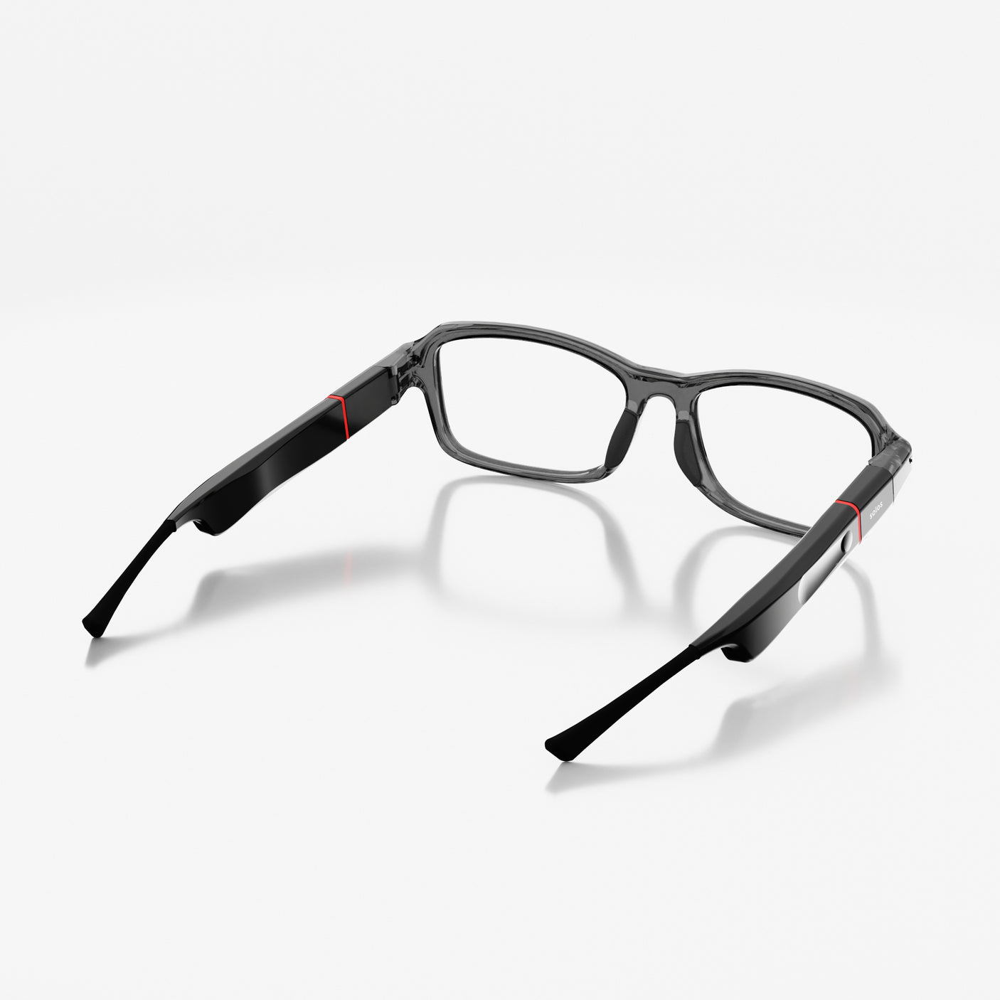 Argon 13 Smartglasses | solos AirGo™ 3