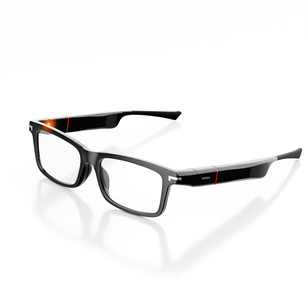 Argon 14 Smartglasses | solos AirGo™ 3