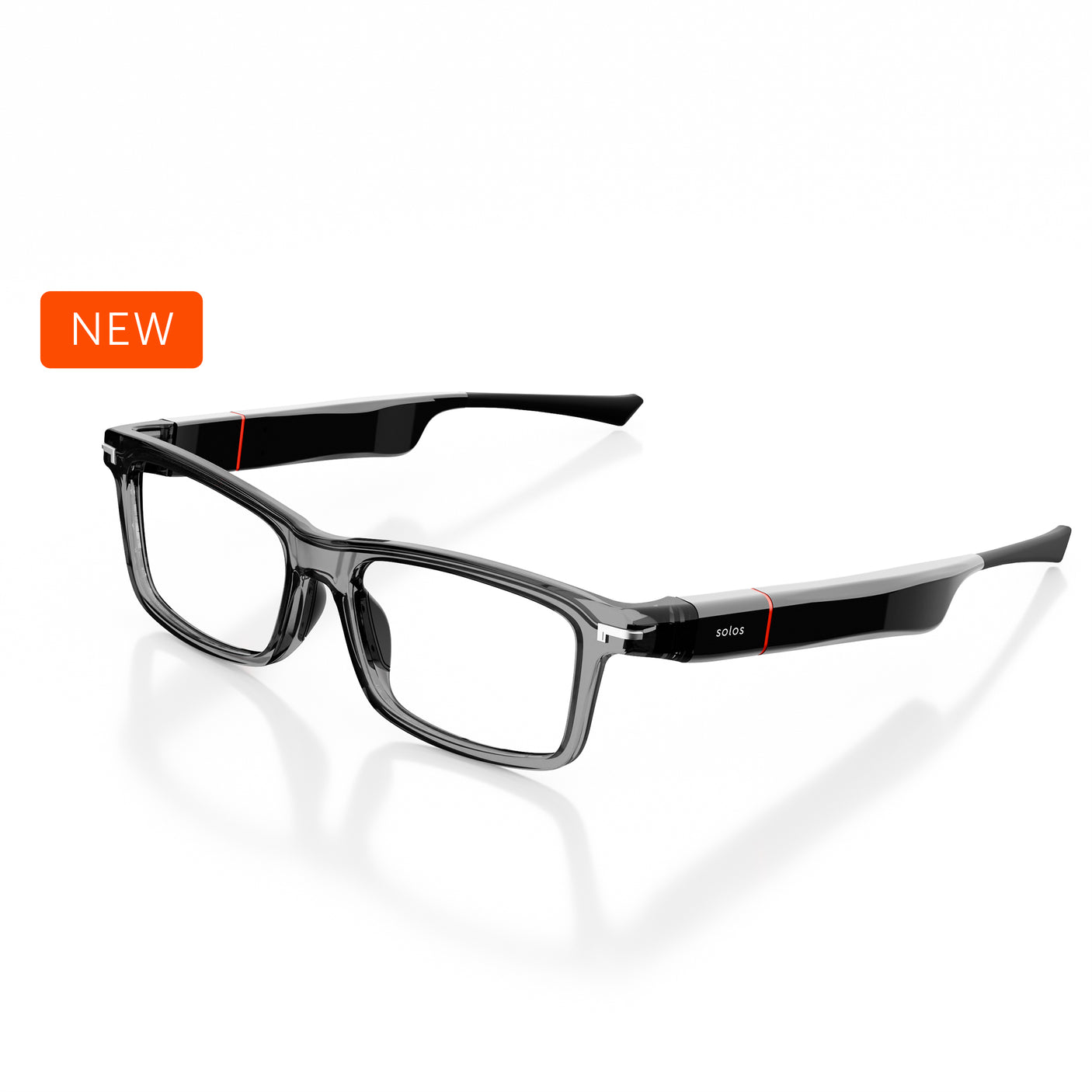 Argon 14 Smartglasses | solos AirGo™ 3