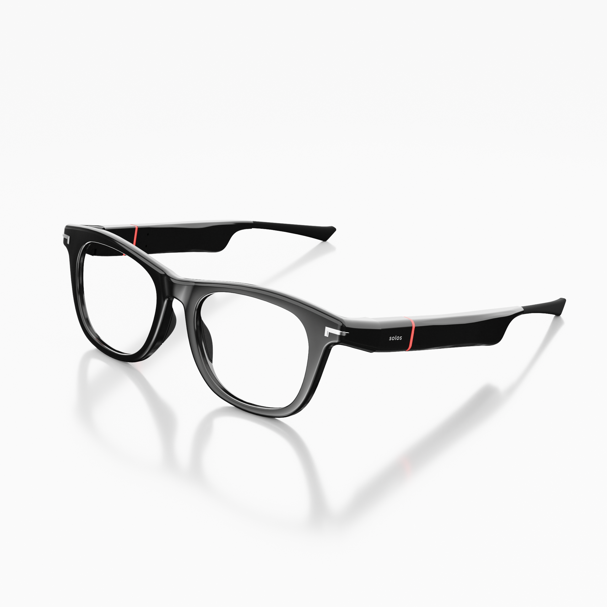 Argon 12 Smartglasses | solos AirGo™ 3