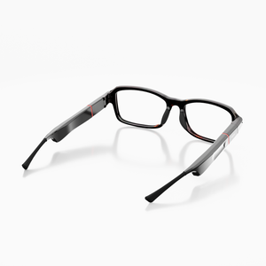 Argon 13 Smartglasses | solos AirGo™ 3