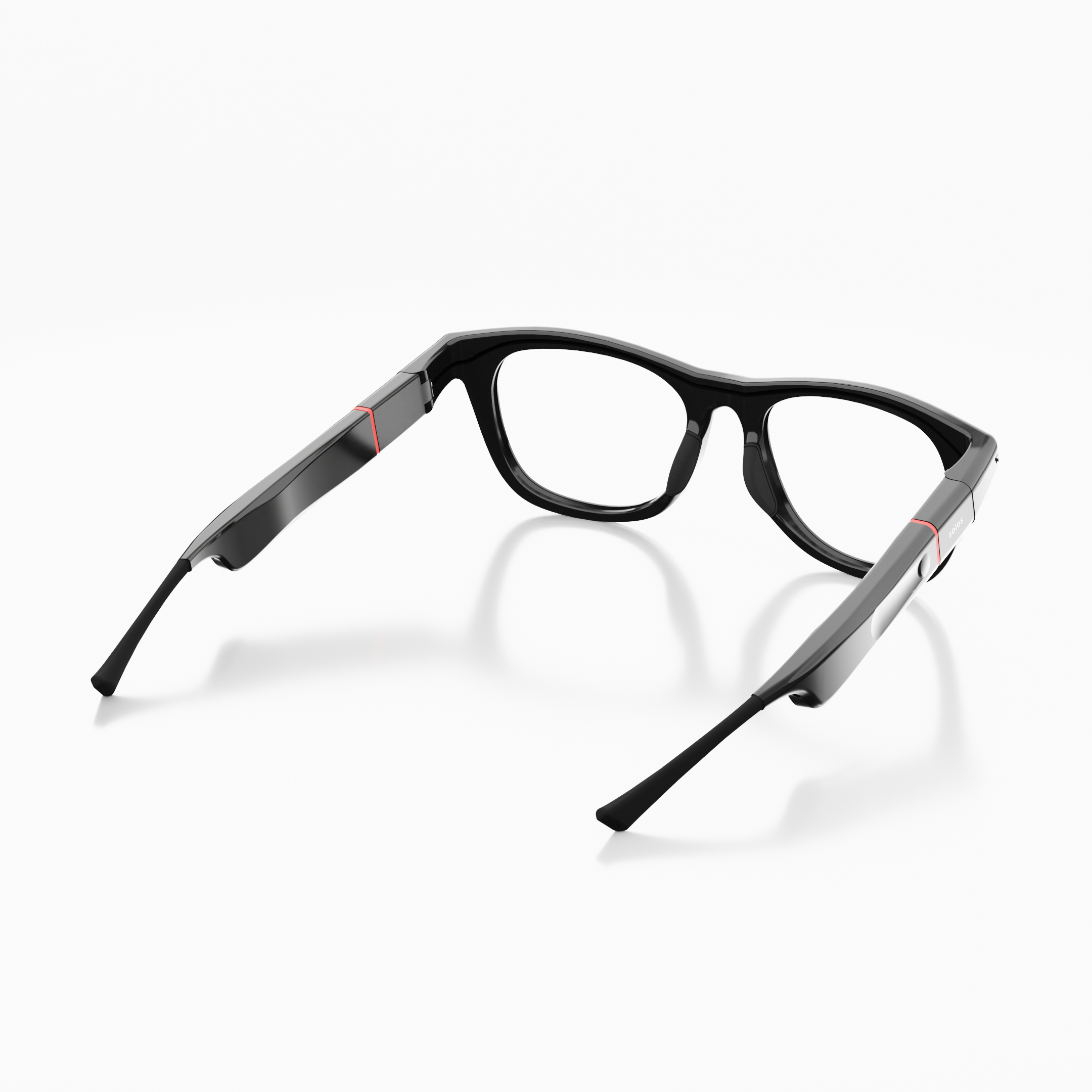 Argon 12 Smartglasses | solos AirGo™ 3