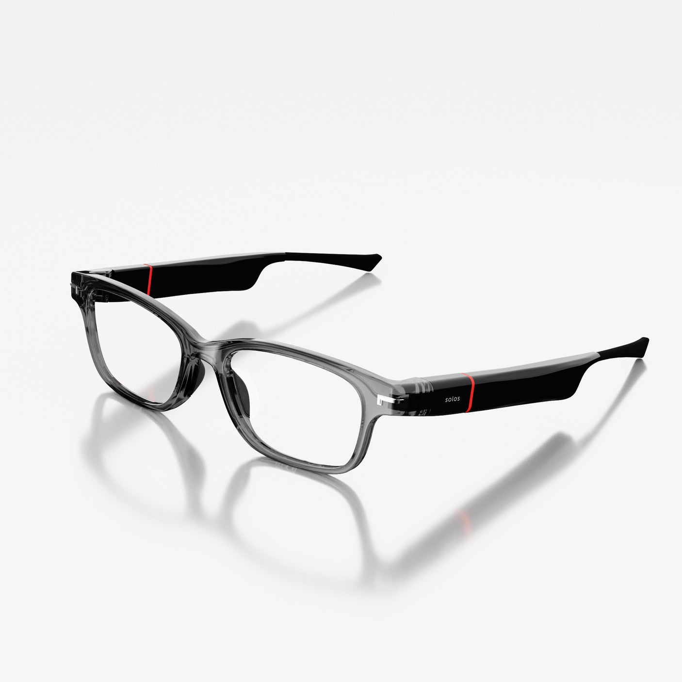 Argon 11 Smartglasses | solos AirGo™ 3