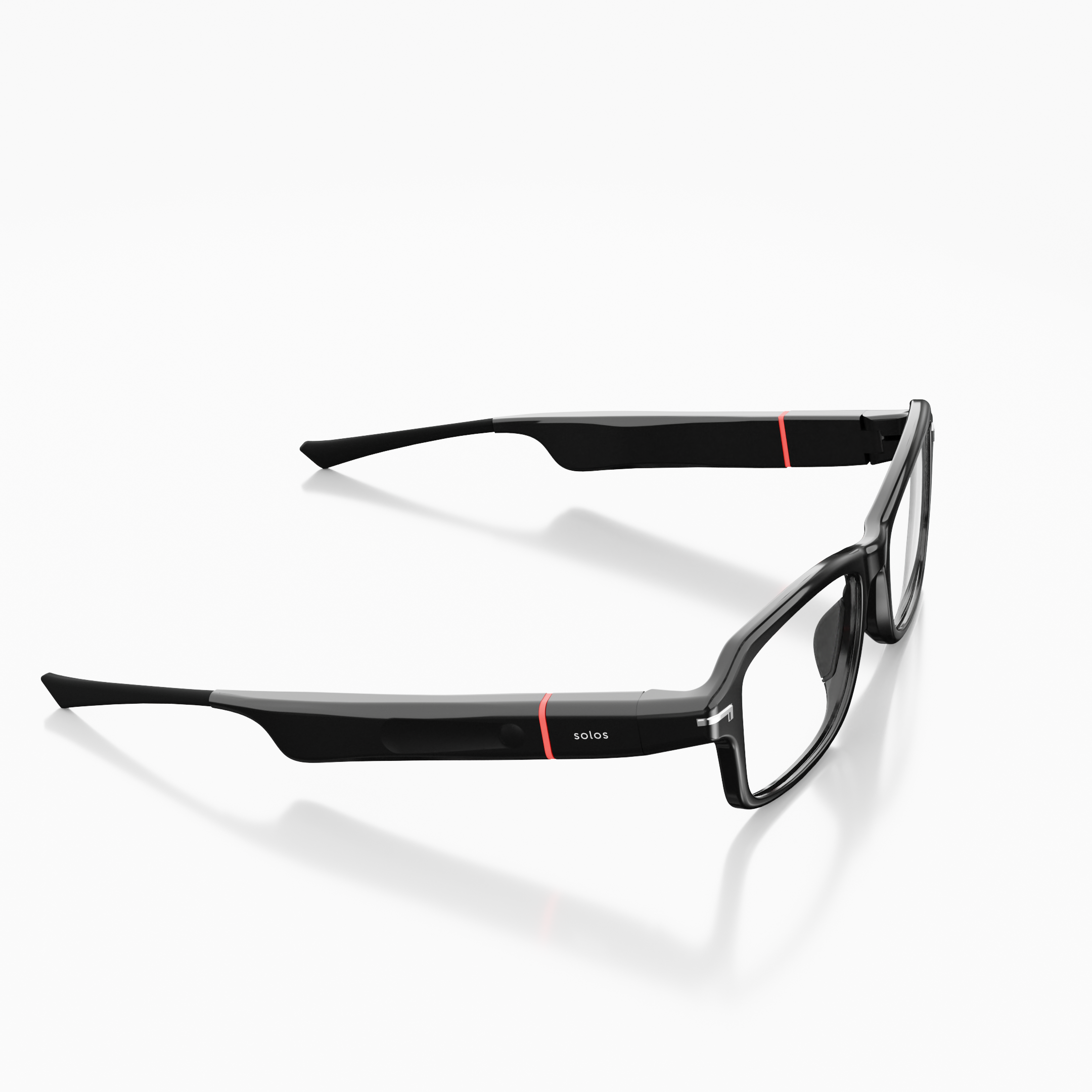 Argon 13 Smartglasses | solos AirGo™ 3