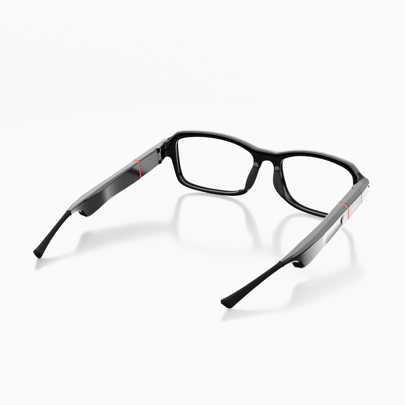 Argon 13 Smartglasses | solos AirGo™ 3