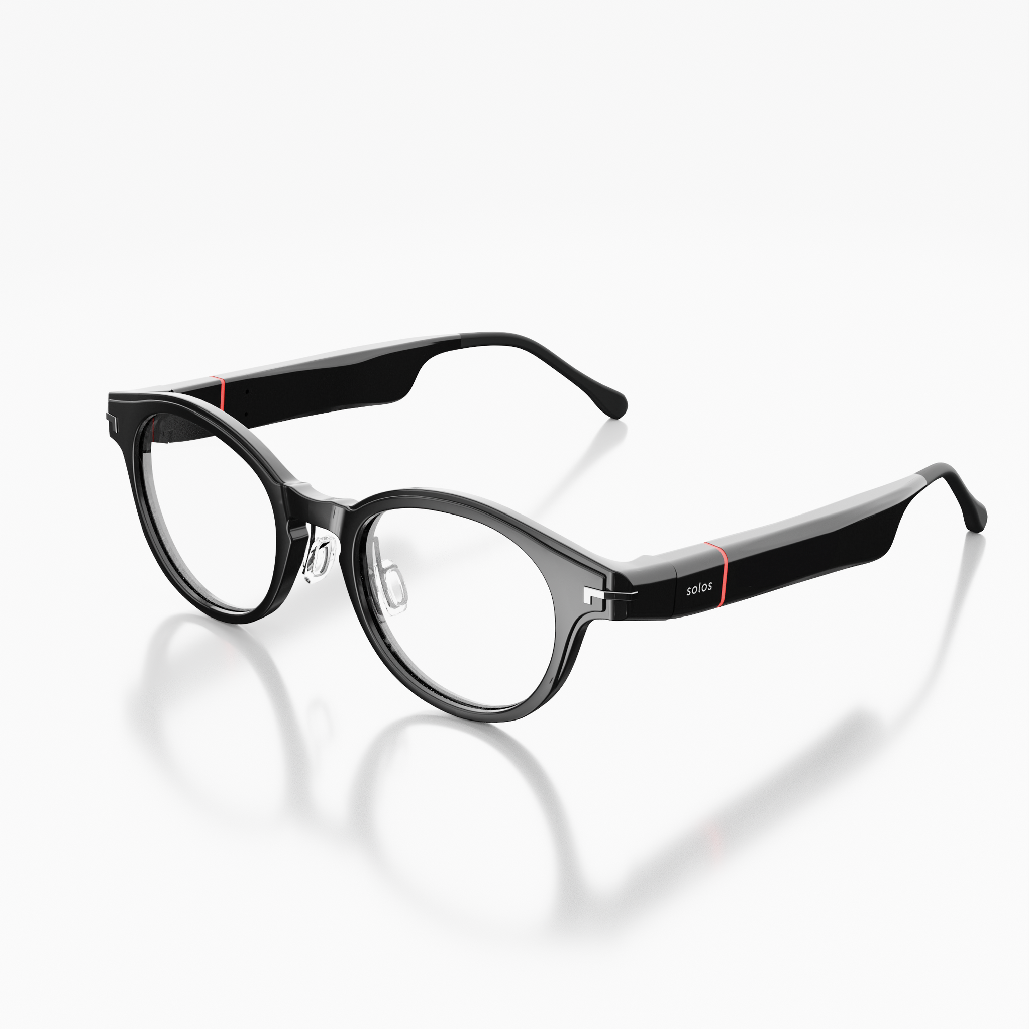 Argon 8 Smartglasses | AirGo™3 - Solos Technology Limited